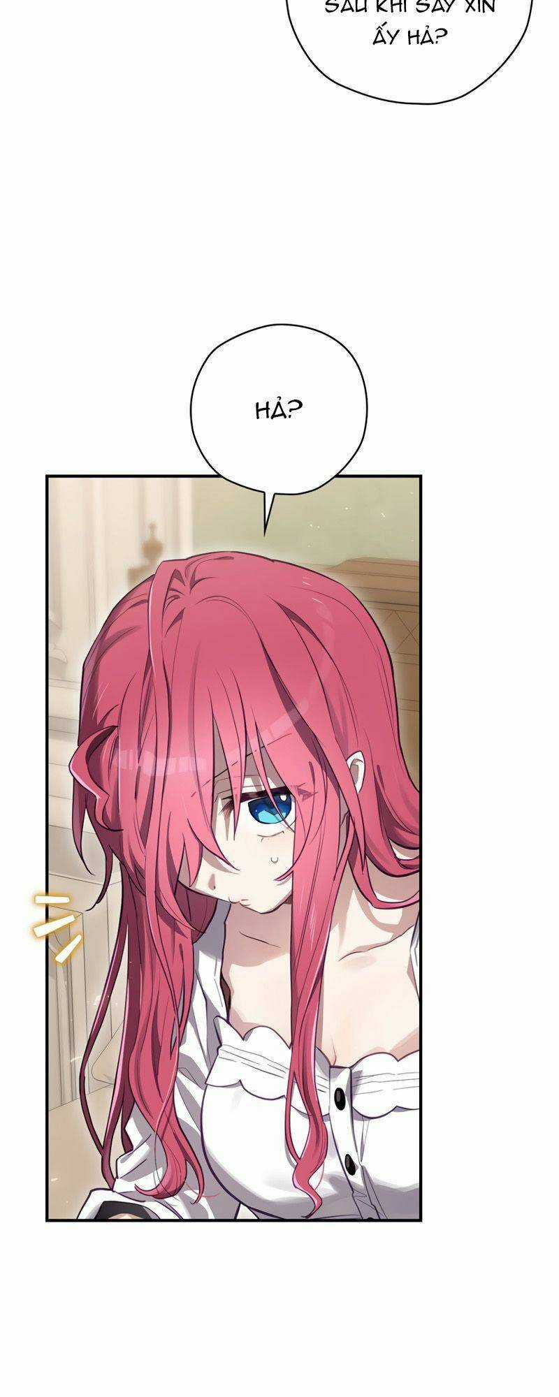 Kẻ Phán Quyết - Chapter 34 - Trang 10