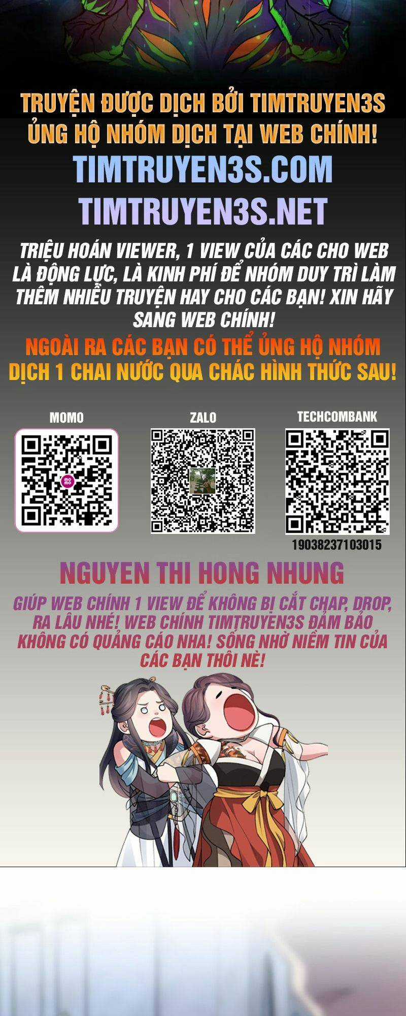 Kẻ Phán Quyết - Chapter 35 - Trang 2