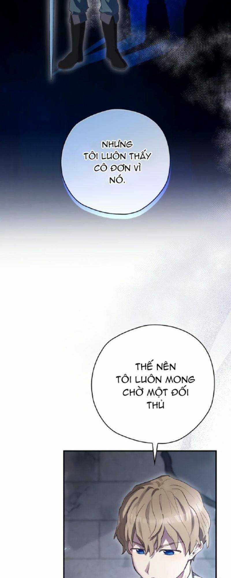 Kẻ Phán Quyết - Chapter 35 - Trang 11