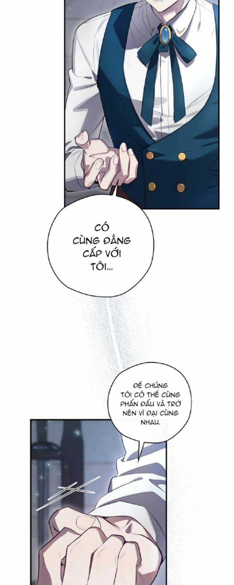 Kẻ Phán Quyết - Chapter 35 - Trang 12