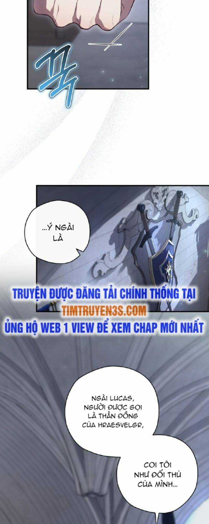 Kẻ Phán Quyết - Chapter 35 - Trang 13