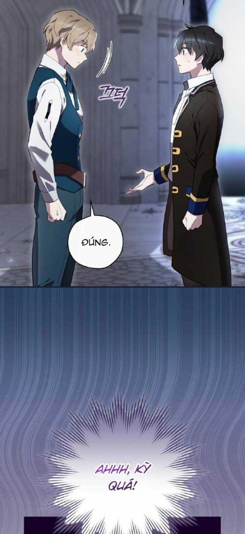 Kẻ Phán Quyết - Chapter 35 - Trang 14