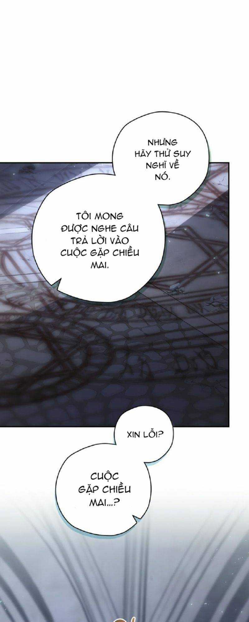 Kẻ Phán Quyết - Chapter 35 - Trang 16