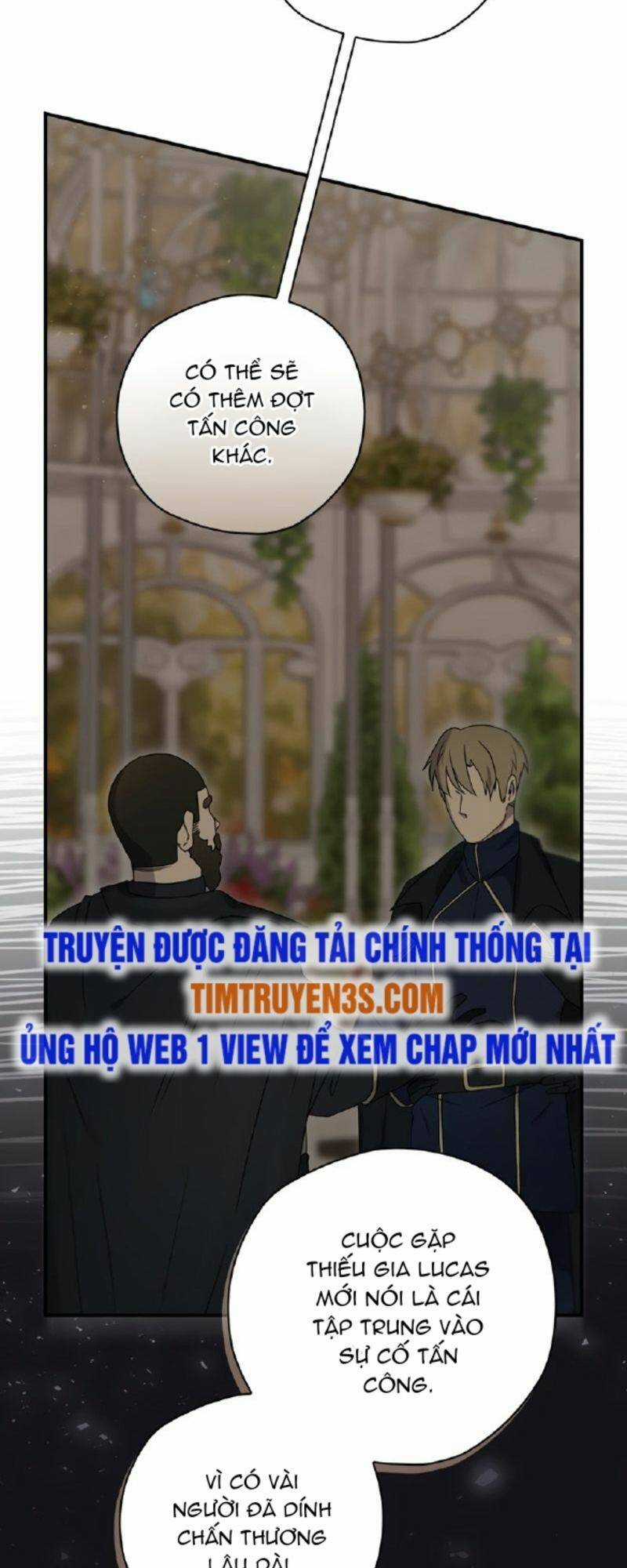 Kẻ Phán Quyết - Chapter 35 - Trang 18
