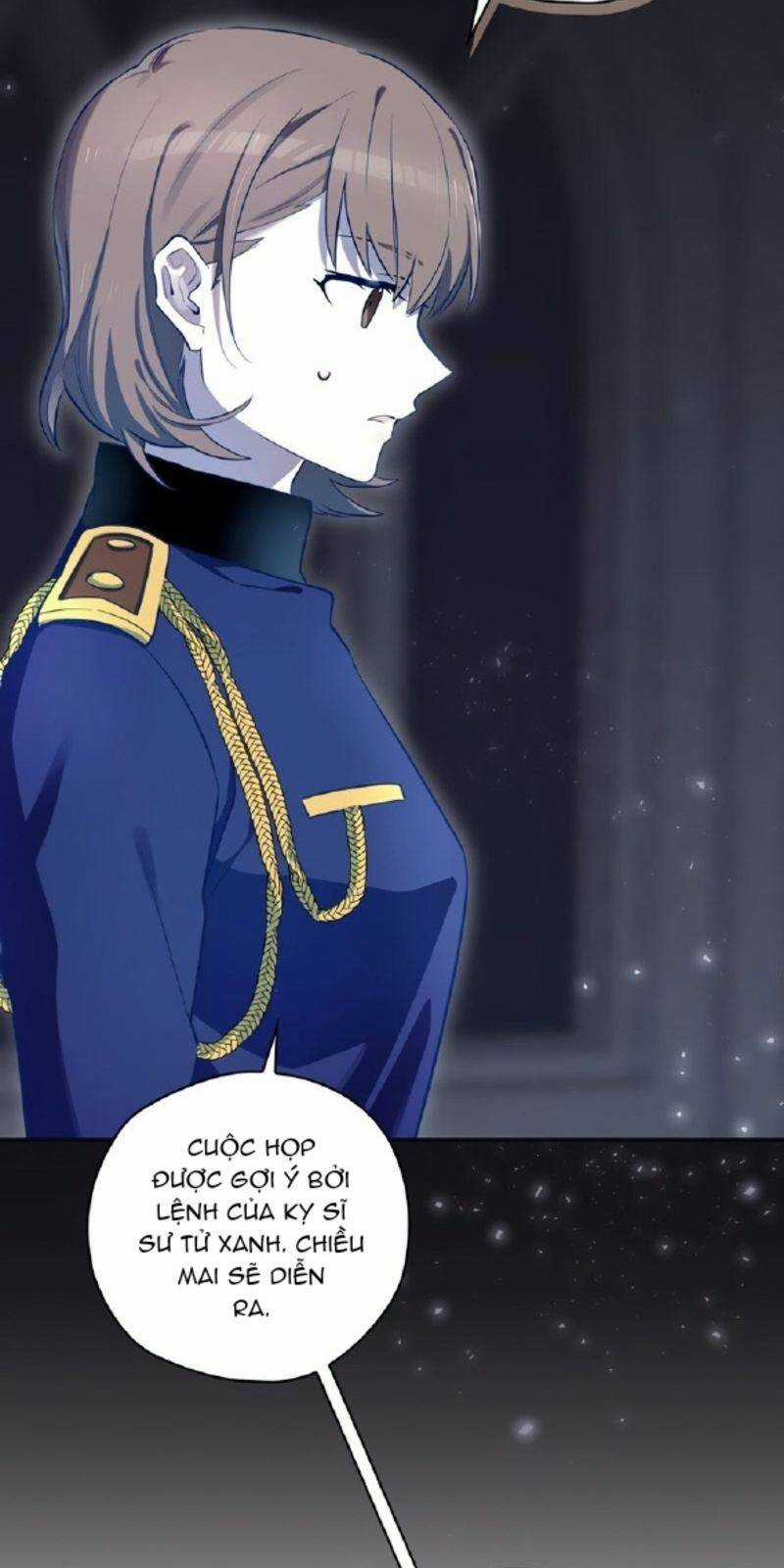 Kẻ Phán Quyết - Chapter 35 - Trang 20
