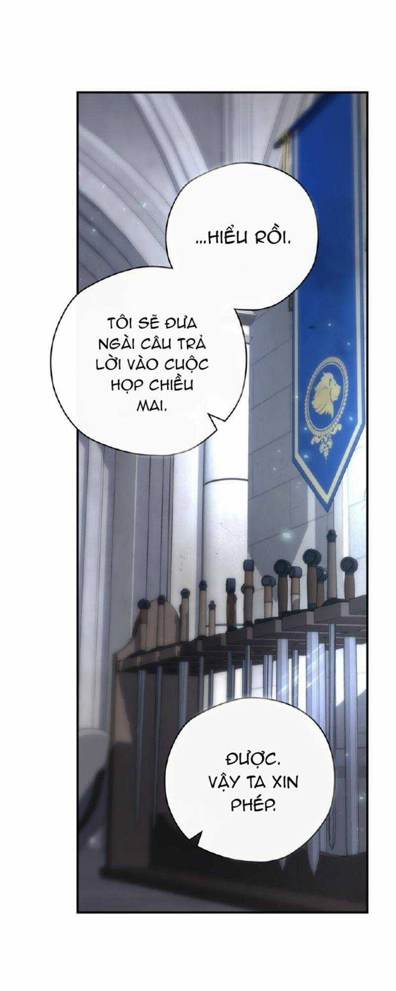 Kẻ Phán Quyết - Chapter 35 - Trang 23