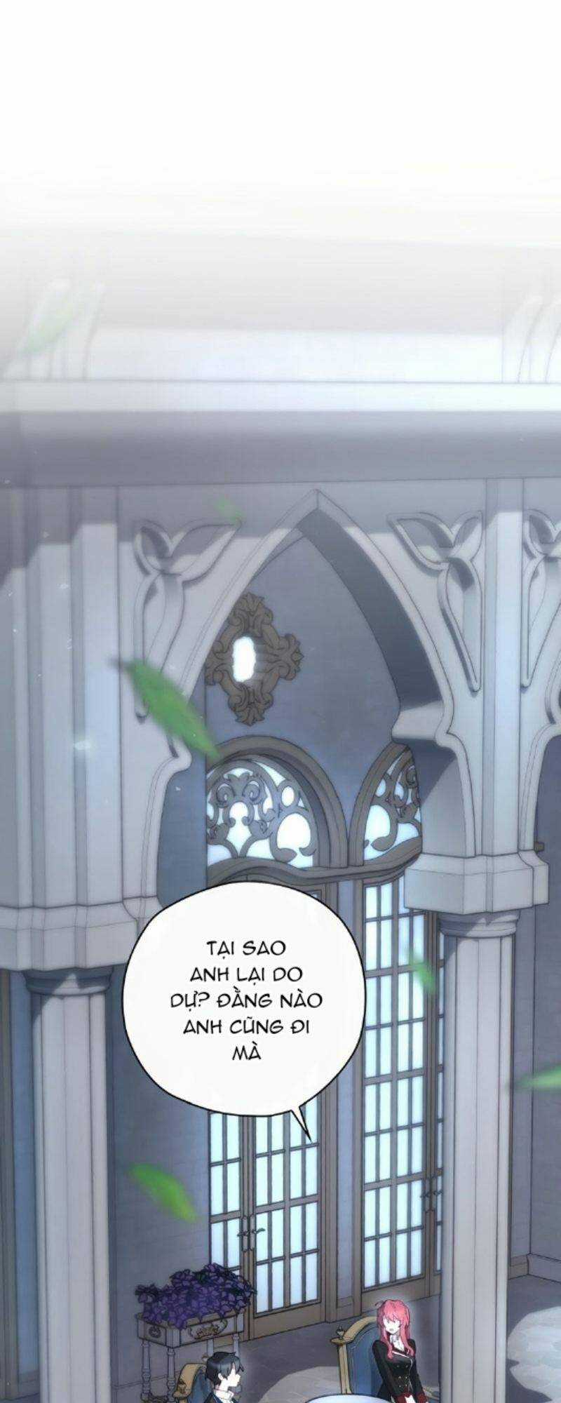 Kẻ Phán Quyết - Chapter 35 - Trang 29