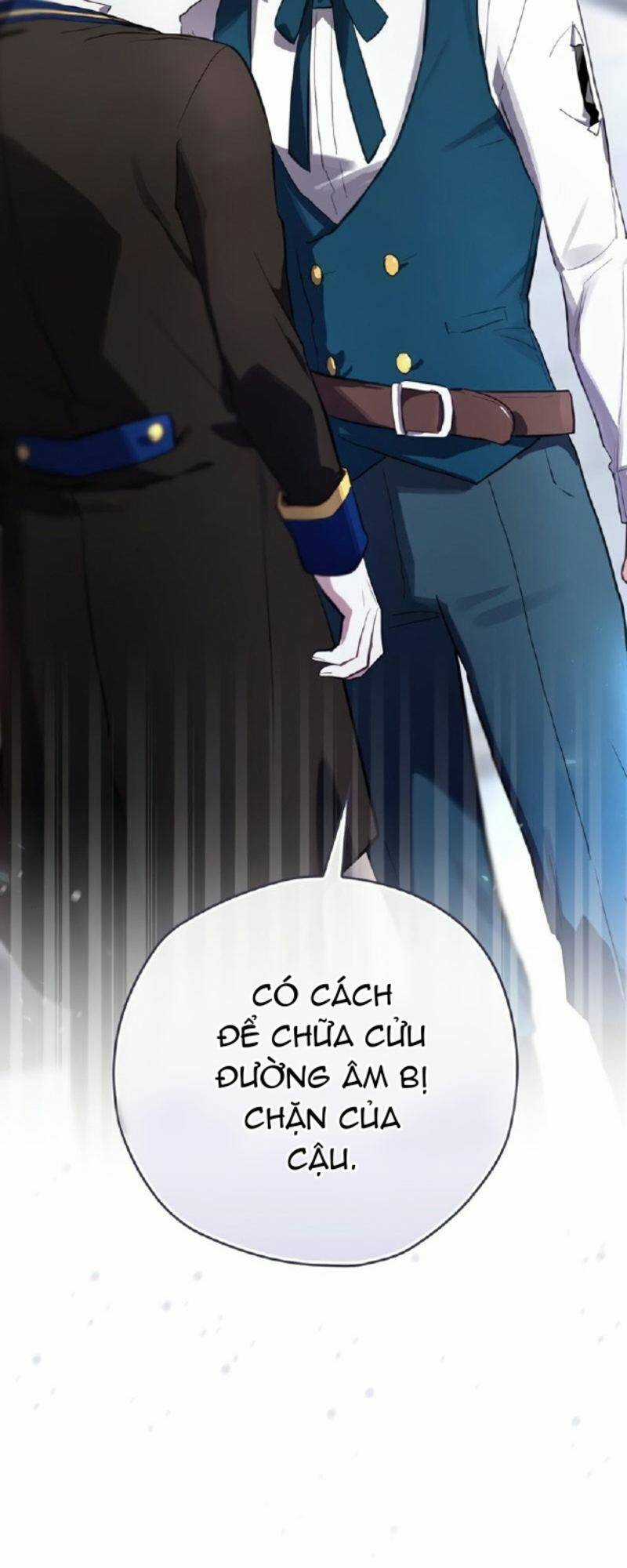 Kẻ Phán Quyết - Chapter 35 - Trang 4