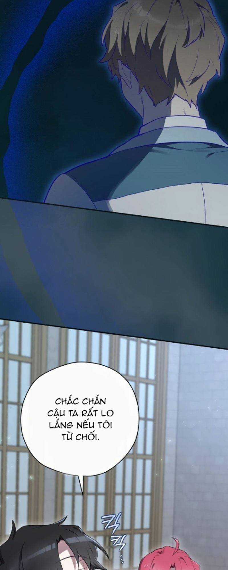 Kẻ Phán Quyết - Chapter 35 - Trang 32