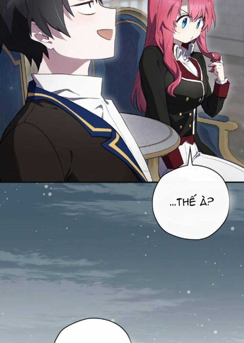 Kẻ Phán Quyết - Chapter 35 - Trang 33