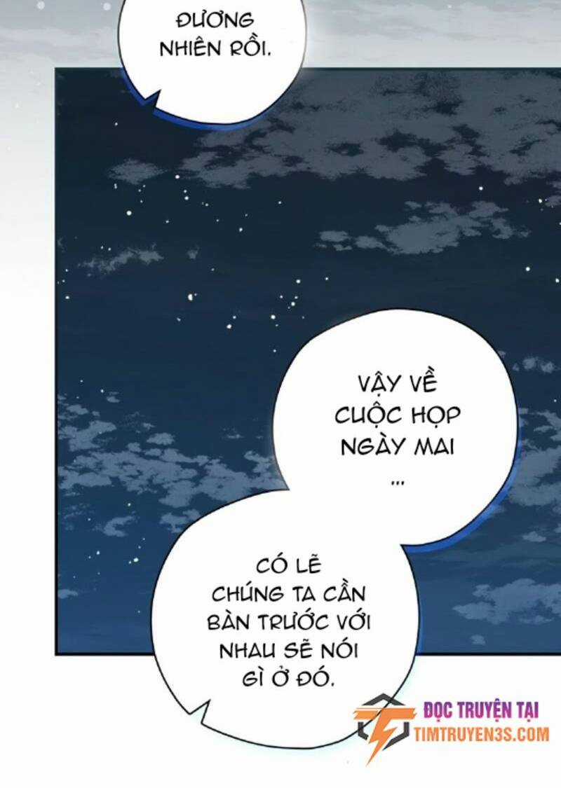 Kẻ Phán Quyết - Chapter 35 - Trang 34