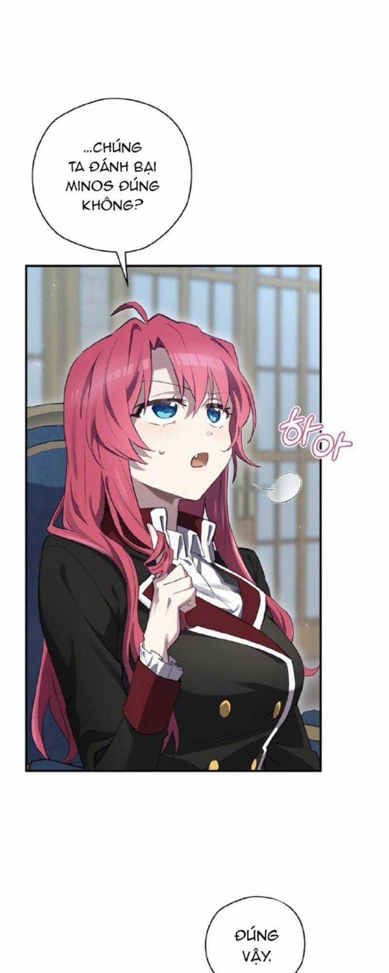 Kẻ Phán Quyết - Chapter 35 - Trang 35