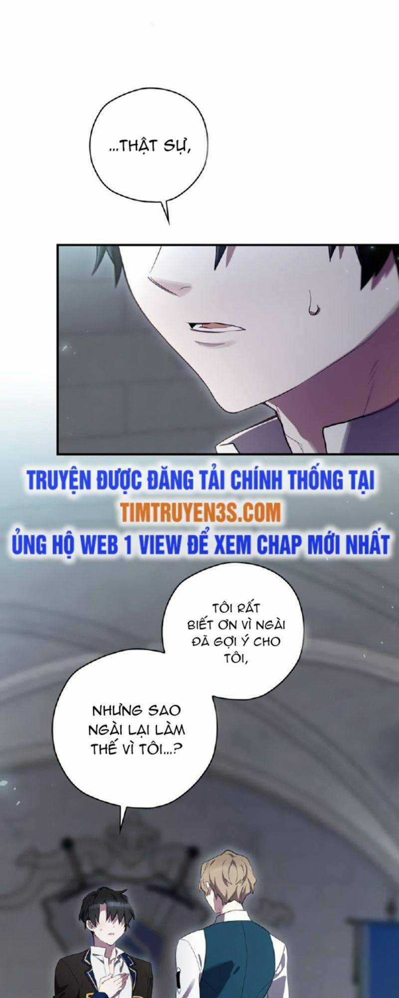 Kẻ Phán Quyết - Chapter 35 - Trang 5