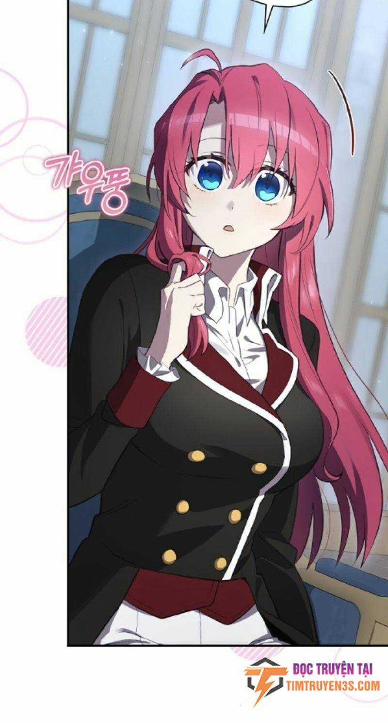 Kẻ Phán Quyết - Chapter 35 - Trang 41