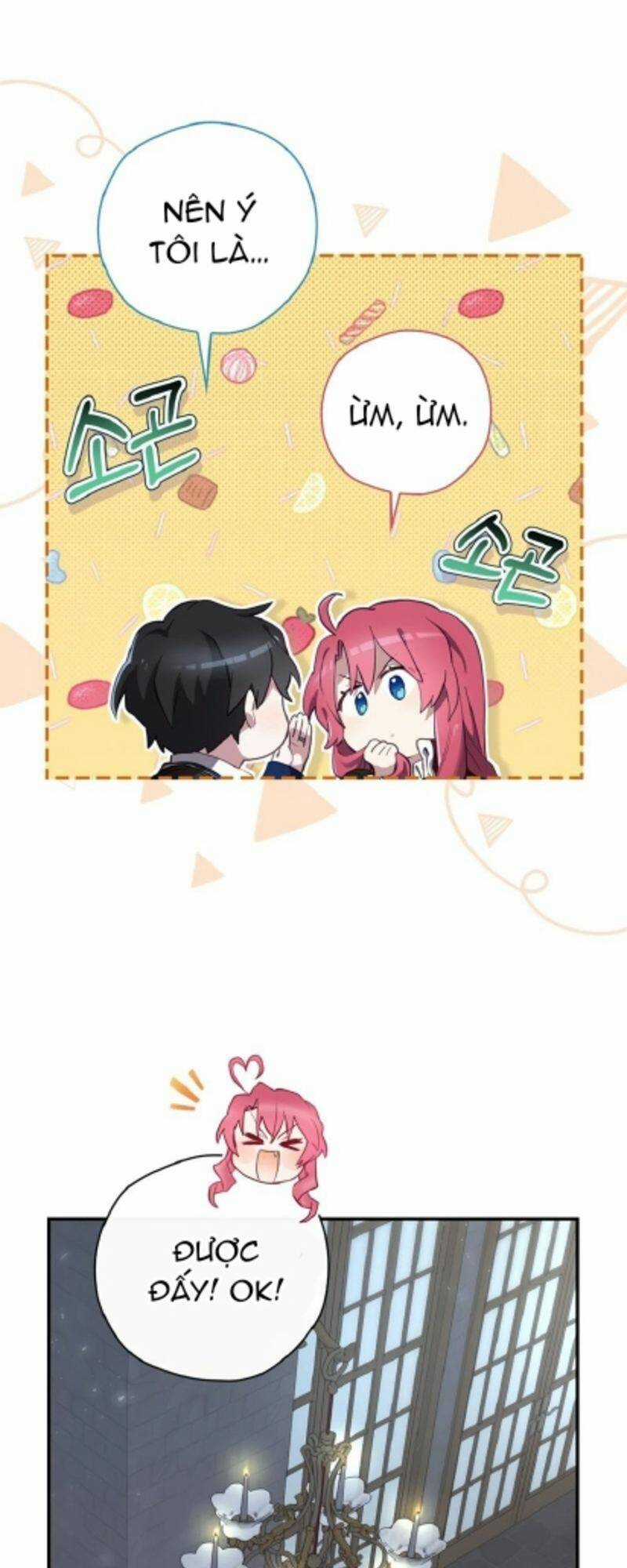 Kẻ Phán Quyết - Chapter 35 - Trang 42