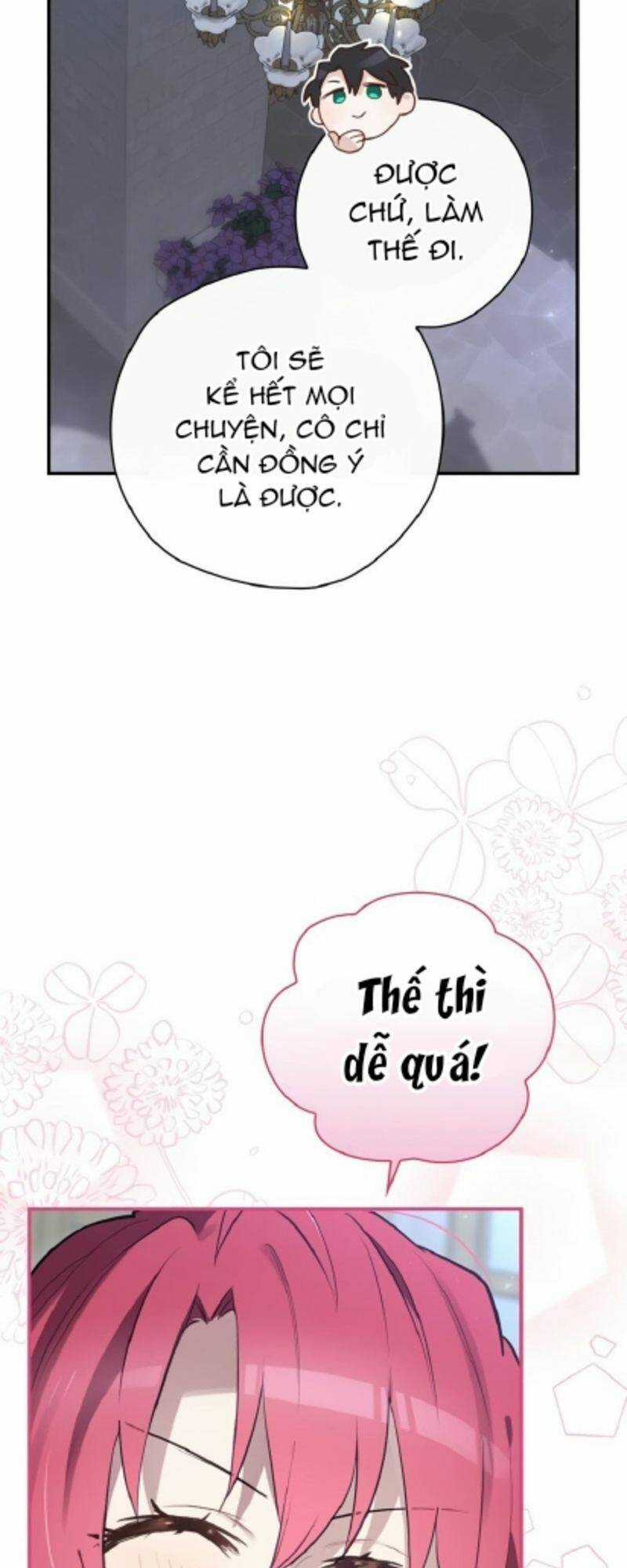 Kẻ Phán Quyết - Chapter 35 - Trang 43