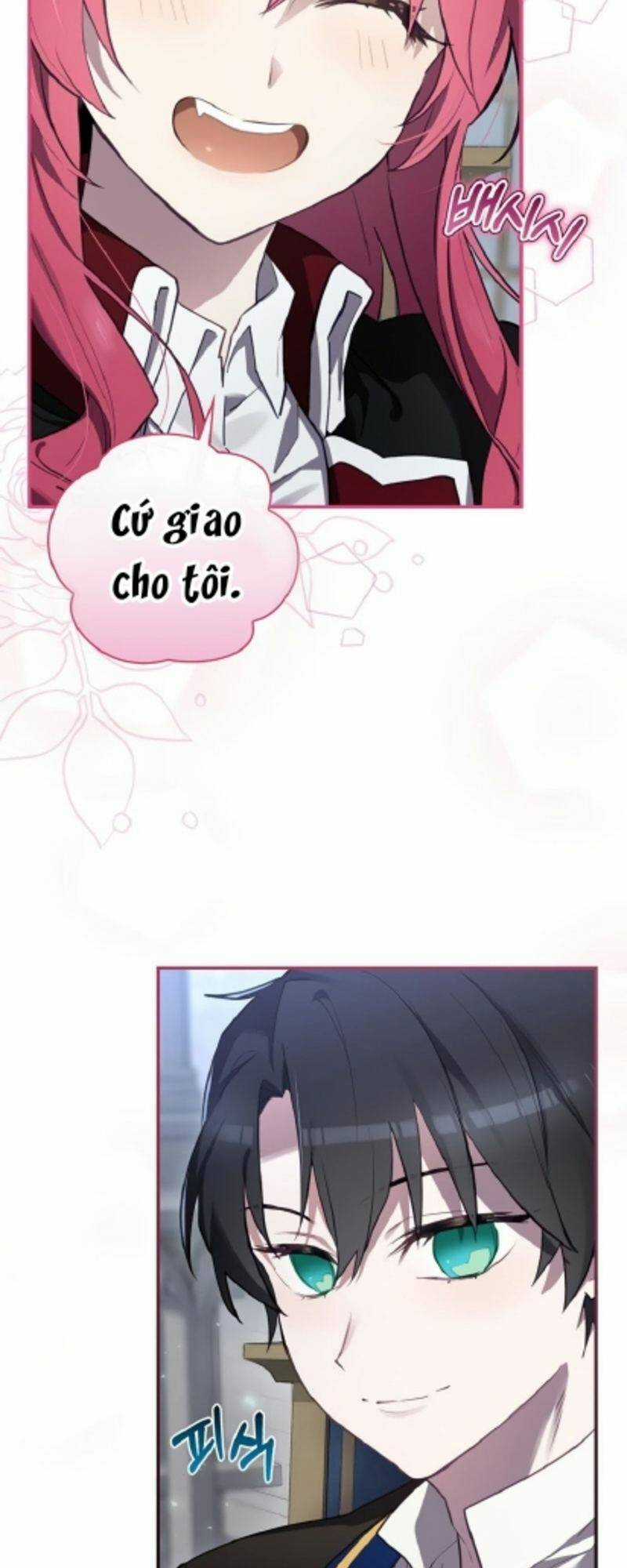 Kẻ Phán Quyết - Chapter 35 - Trang 44