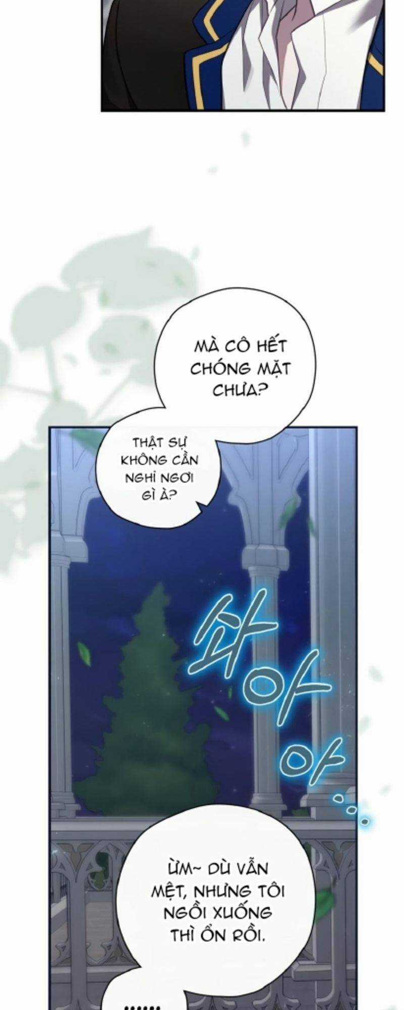 Kẻ Phán Quyết - Chapter 35 - Trang 45