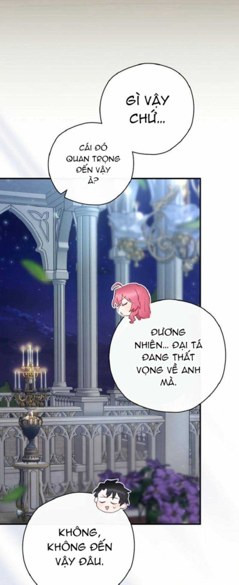 Kẻ Phán Quyết - Chapter 35 - Trang 48