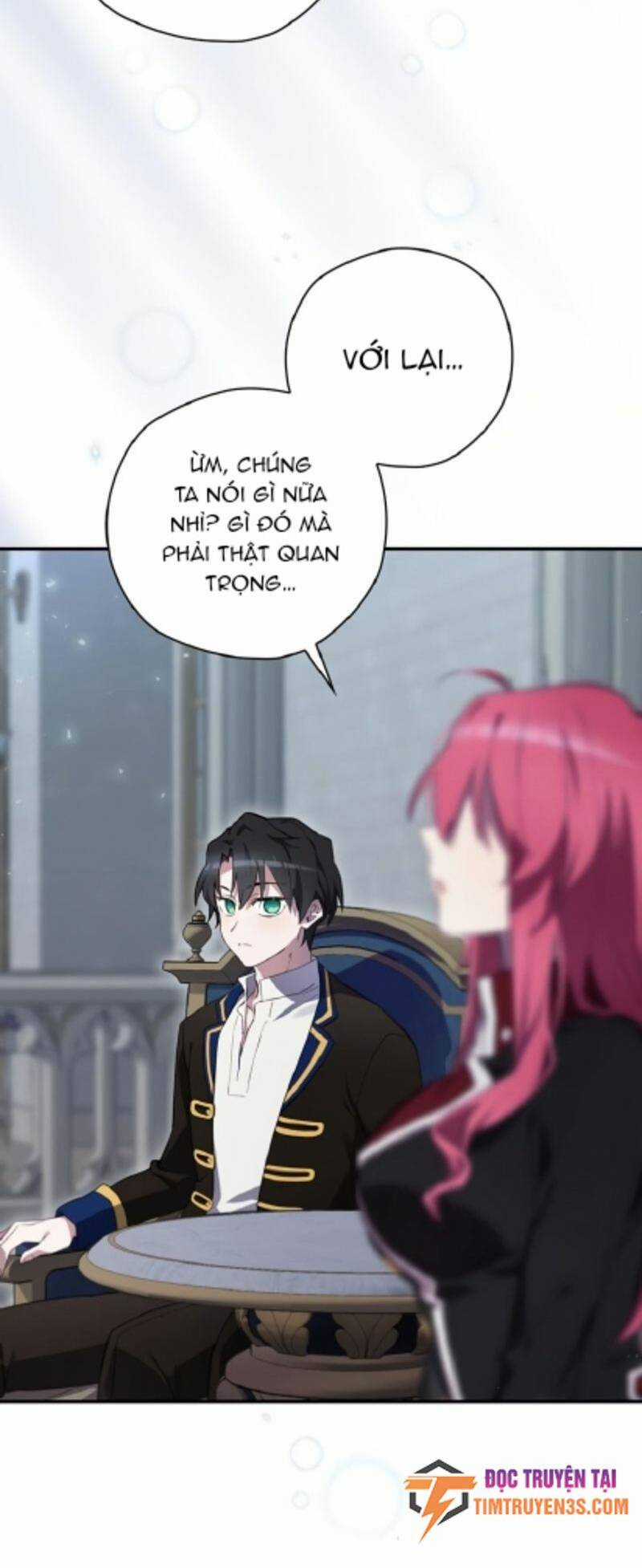 Kẻ Phán Quyết - Chapter 35 - Trang 49