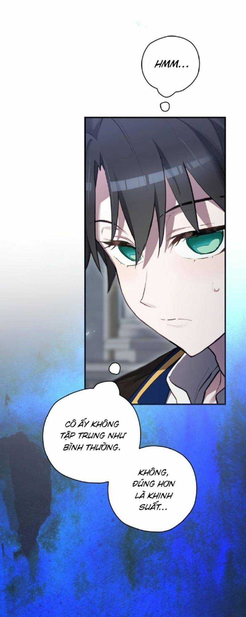 Kẻ Phán Quyết - Chapter 35 - Trang 50