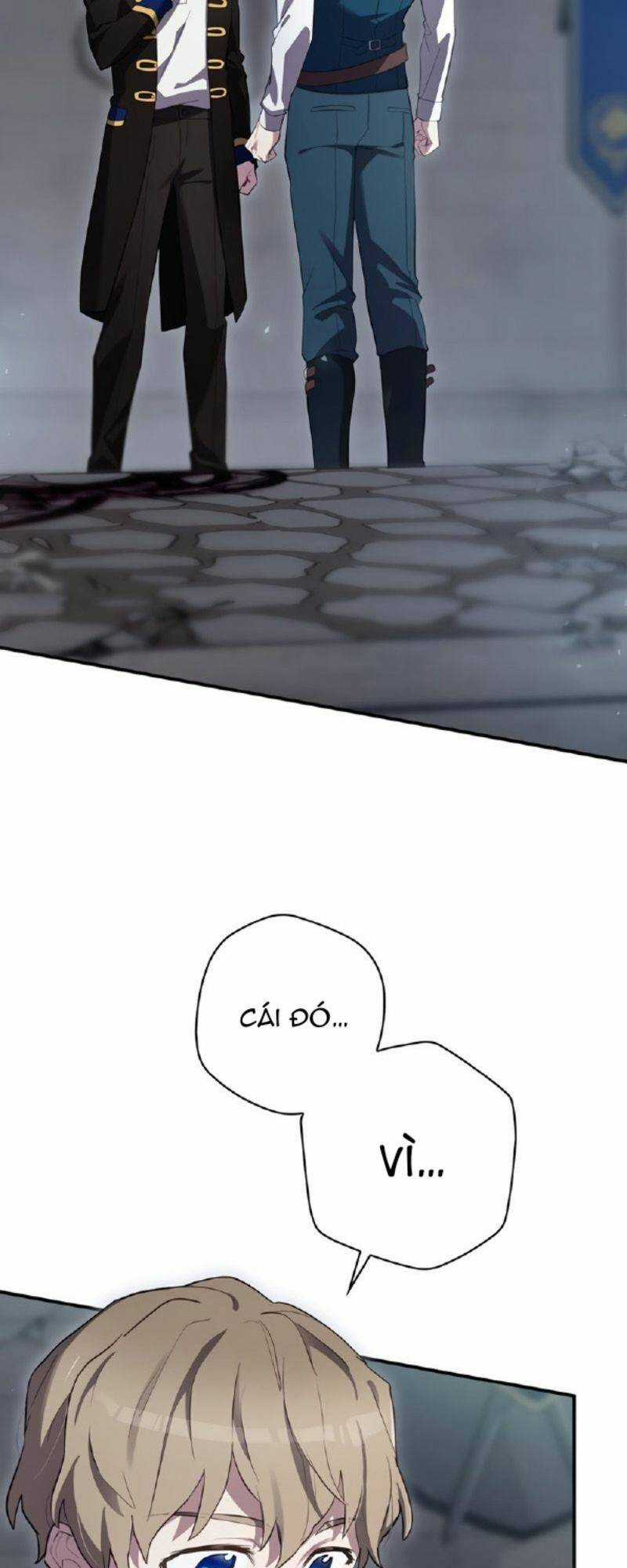 Kẻ Phán Quyết - Chapter 35 - Trang 6