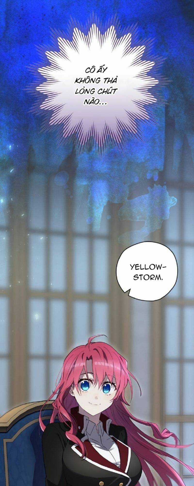 Kẻ Phán Quyết - Chapter 35 - Trang 51