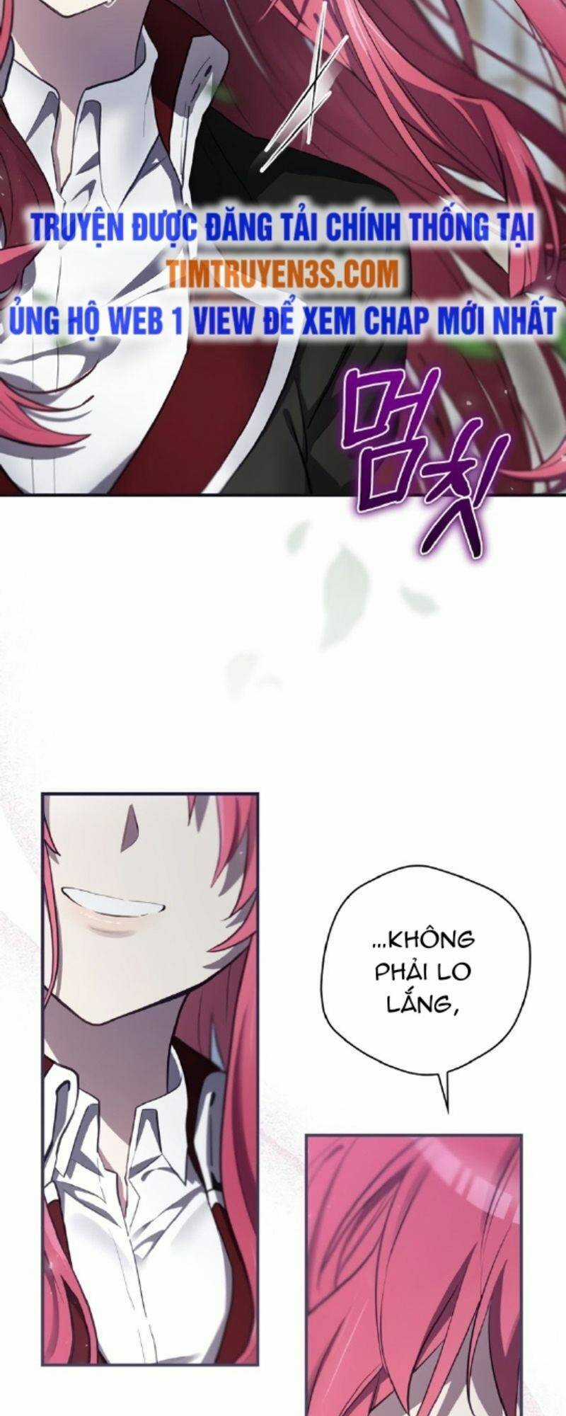 Kẻ Phán Quyết - Chapter 35 - Trang 53