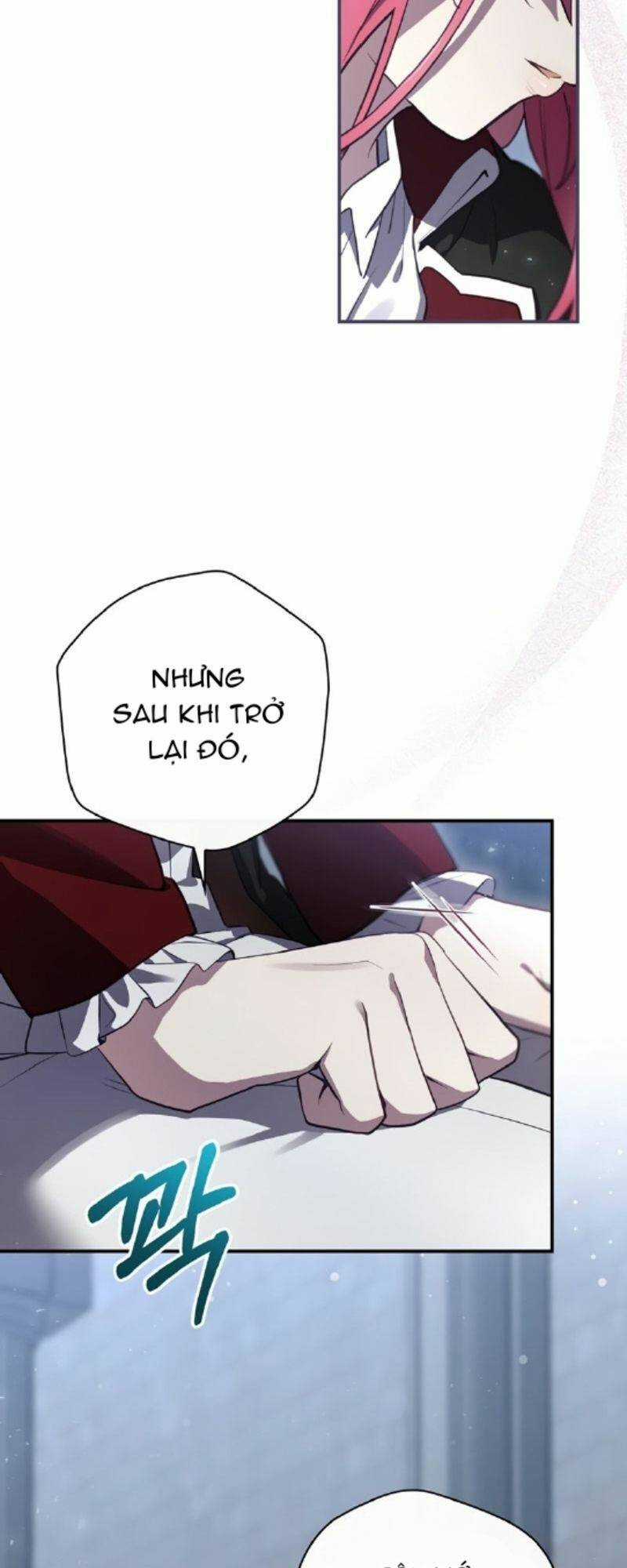 Kẻ Phán Quyết - Chapter 35 - Trang 54