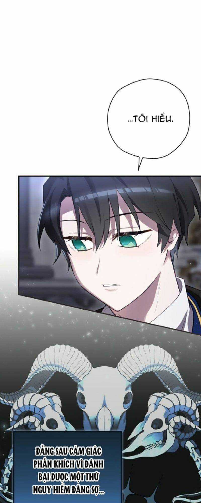 Kẻ Phán Quyết - Chapter 35 - Trang 57