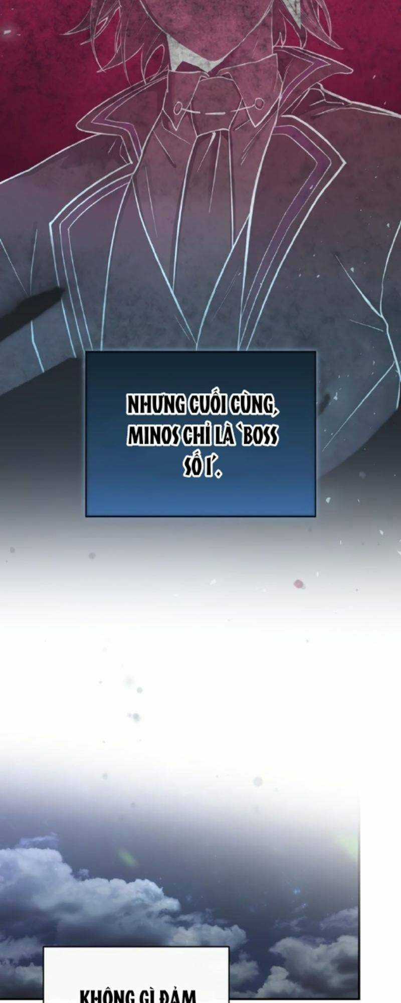 Kẻ Phán Quyết - Chapter 35 - Trang 59