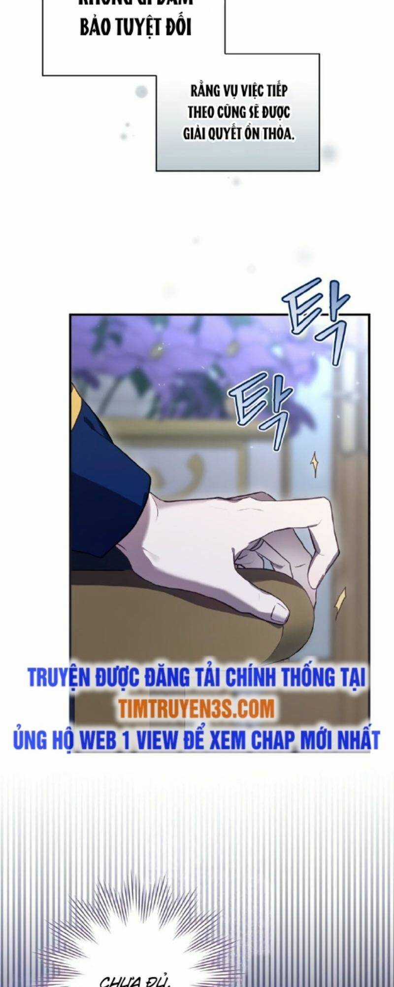 Kẻ Phán Quyết - Chapter 35 - Trang 60