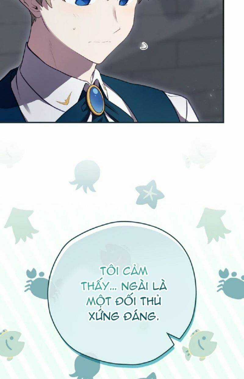 Kẻ Phán Quyết - Chapter 35 - Trang 7
