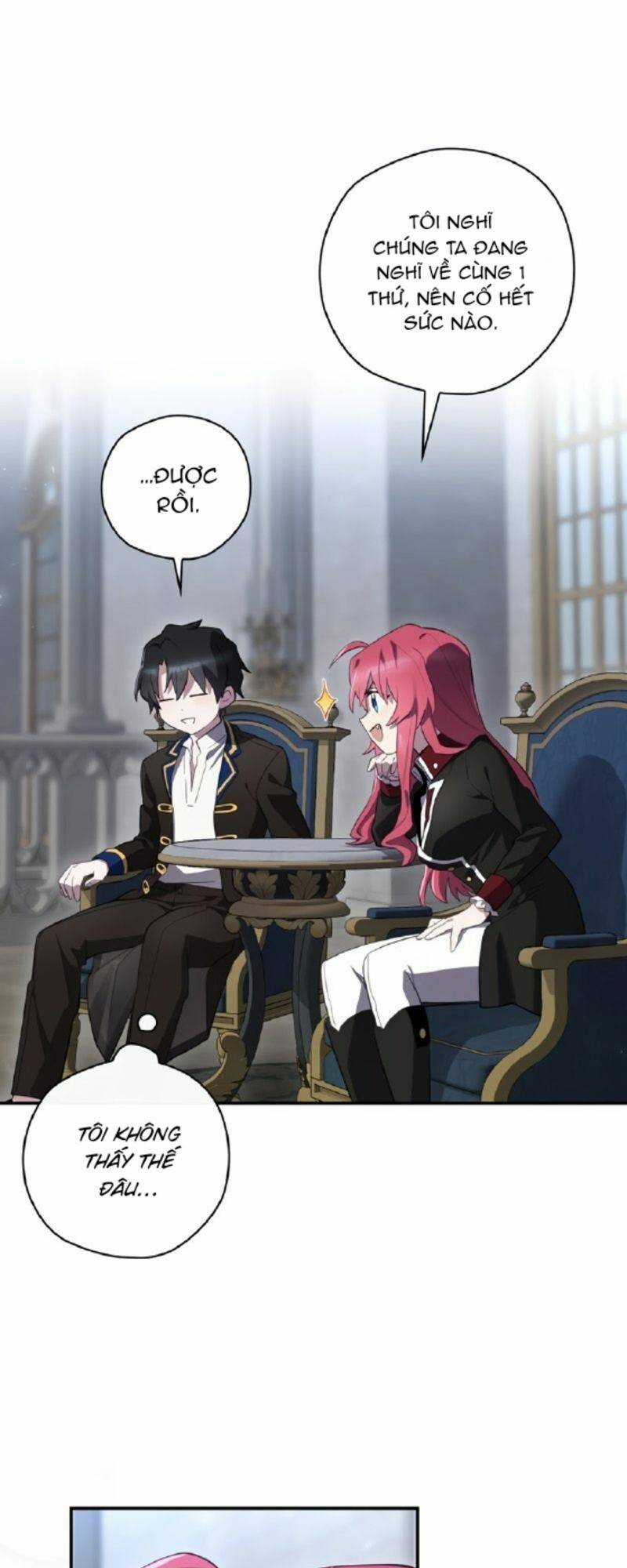 Kẻ Phán Quyết - Chapter 35 - Trang 64