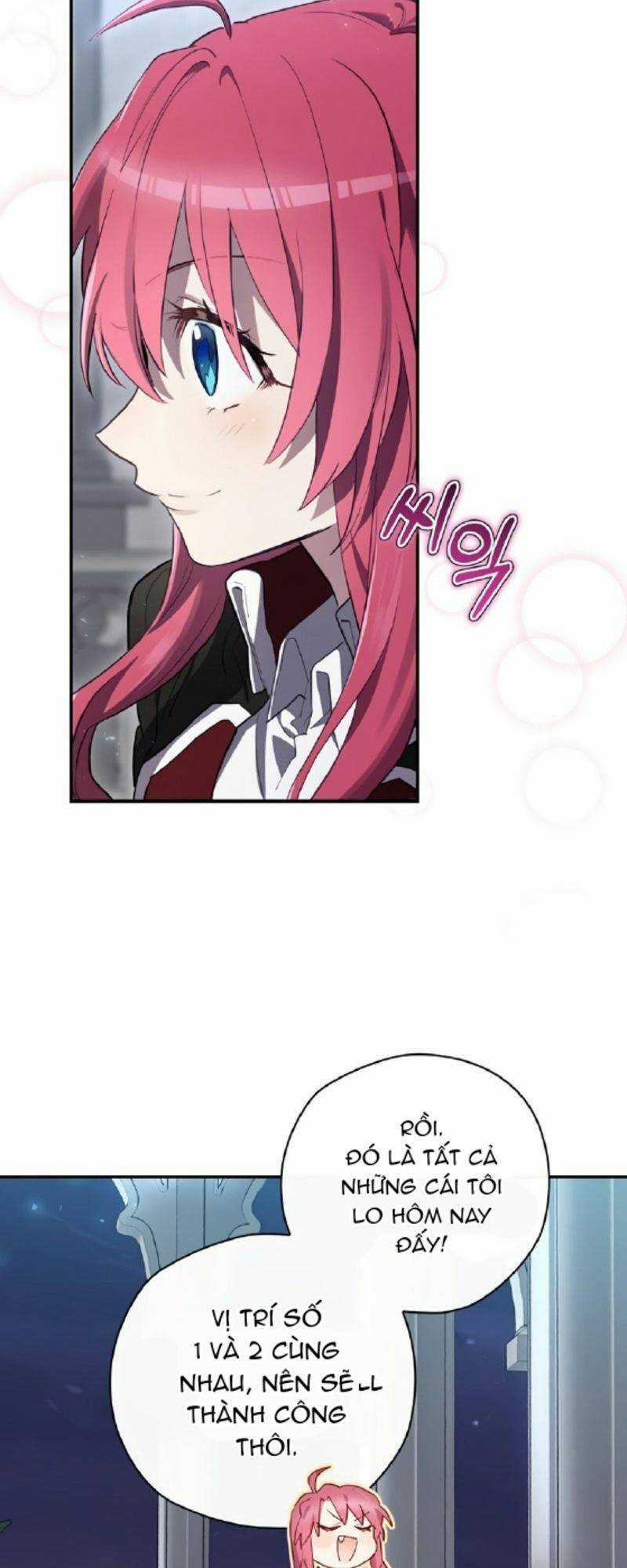 Kẻ Phán Quyết - Chapter 35 - Trang 65