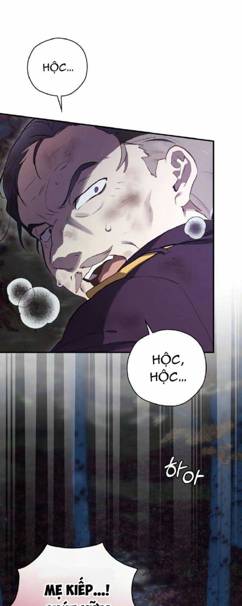 Kẻ Phán Quyết - Chapter 35 - Trang 70