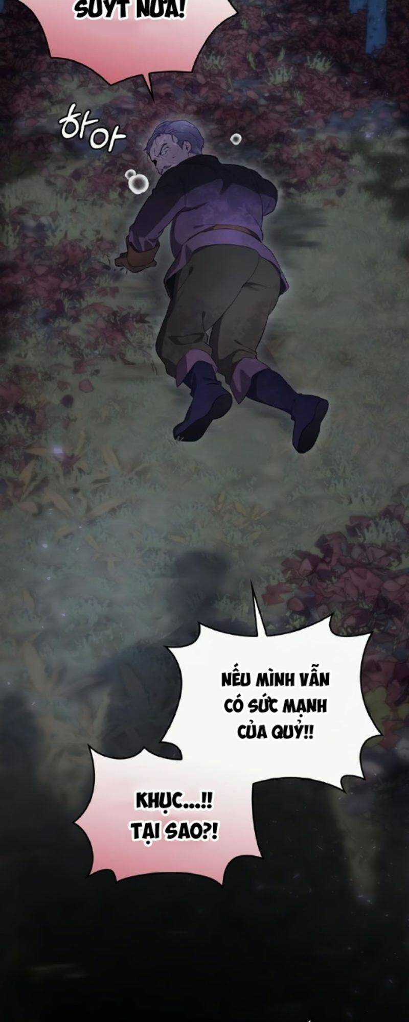 Kẻ Phán Quyết - Chapter 35 - Trang 71