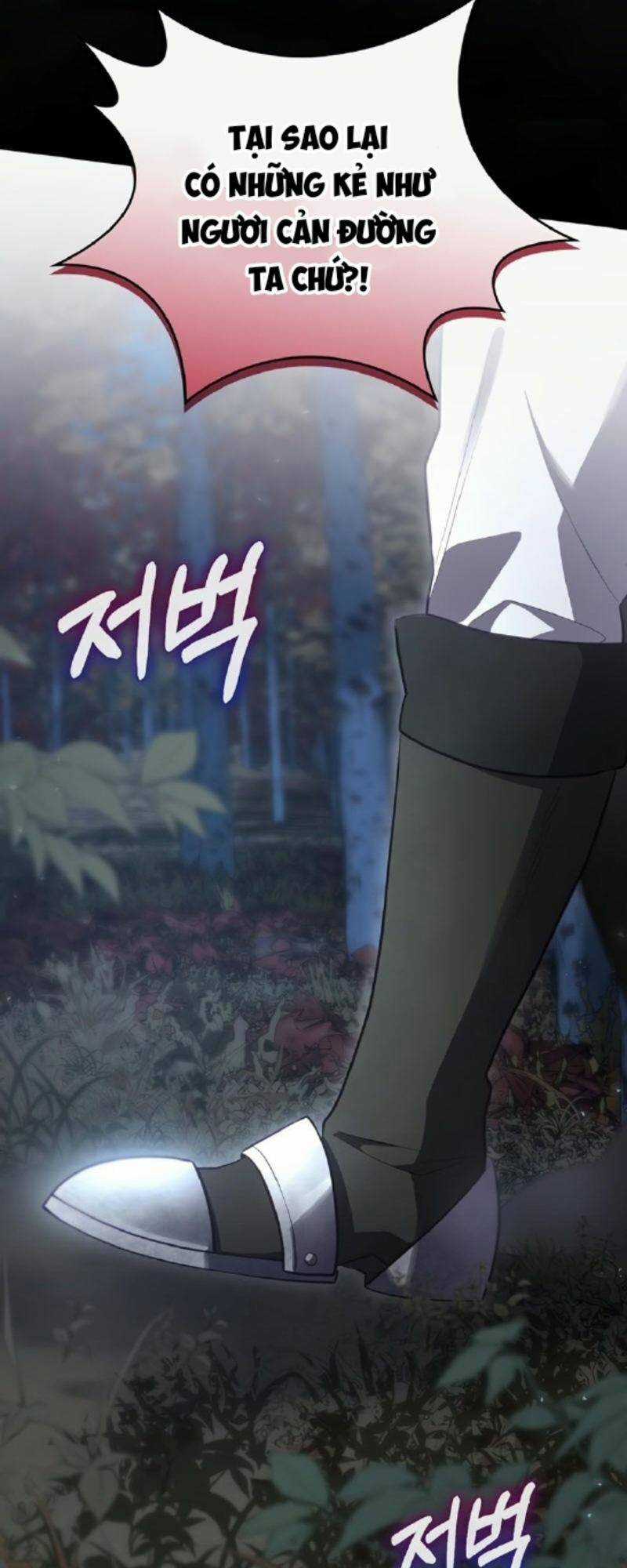 Kẻ Phán Quyết - Chapter 35 - Trang 72