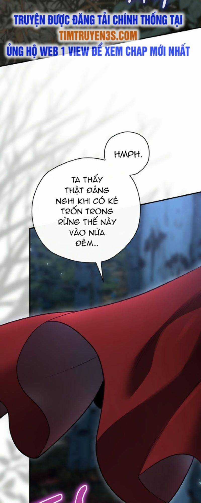 Kẻ Phán Quyết - Chapter 35 - Trang 73