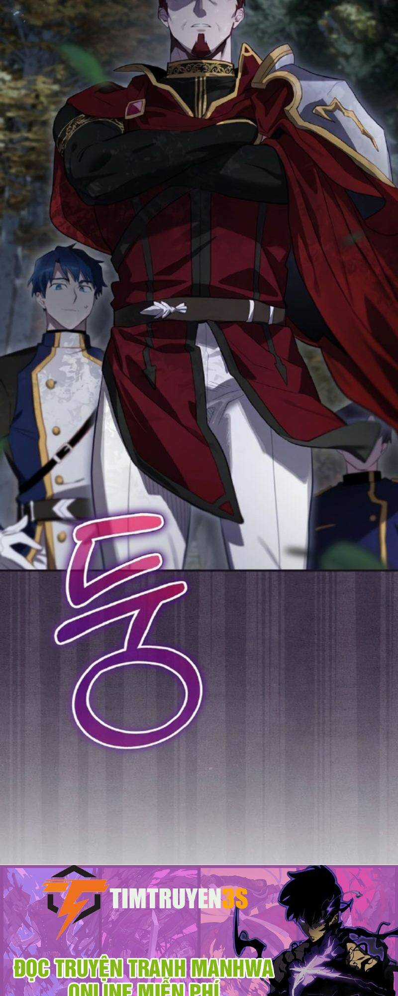 Kẻ Phán Quyết - Chapter 35 - Trang 75