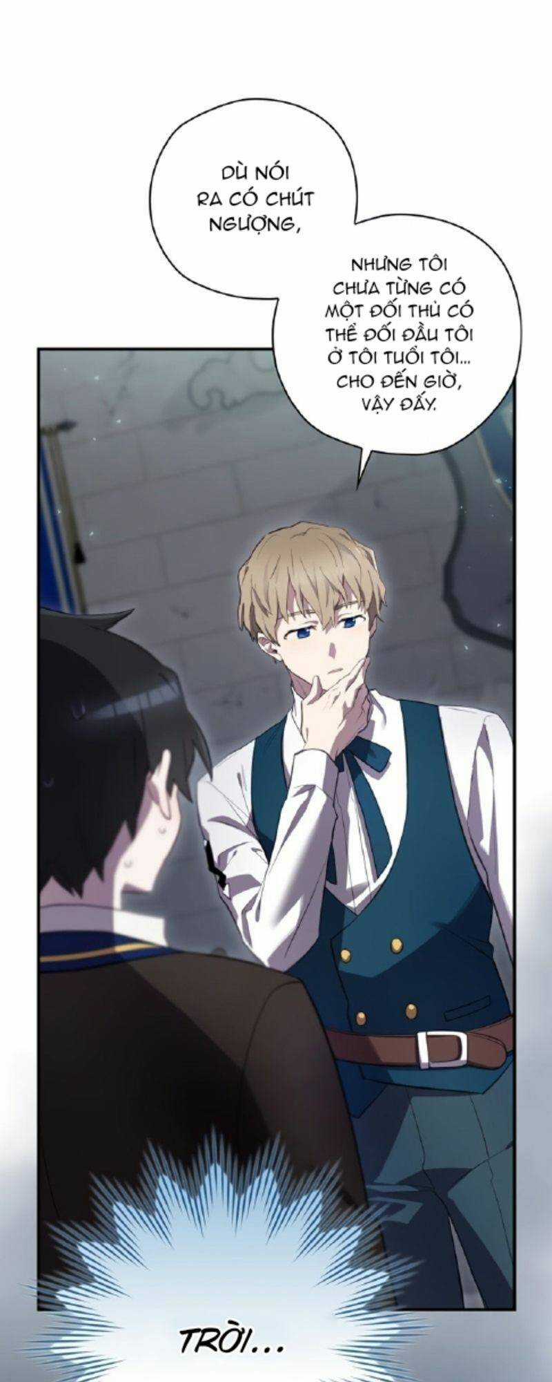 Kẻ Phán Quyết - Chapter 35 - Trang 9