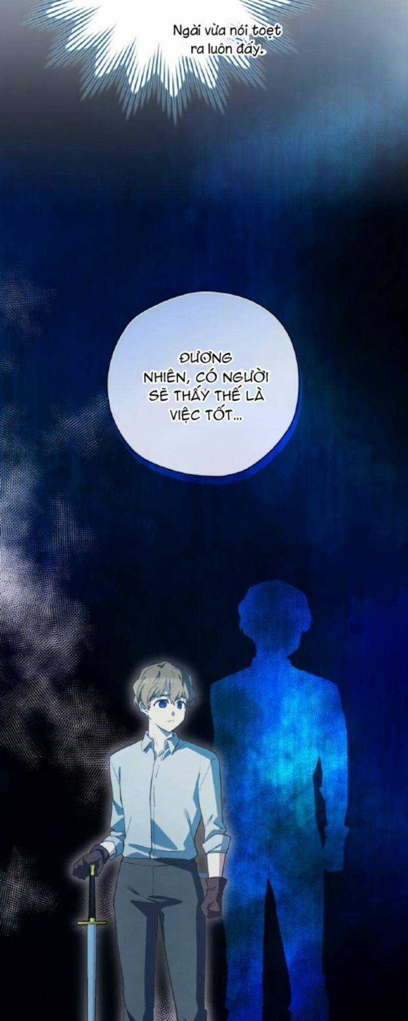 Kẻ Phán Quyết - Chapter 35 - Trang 10