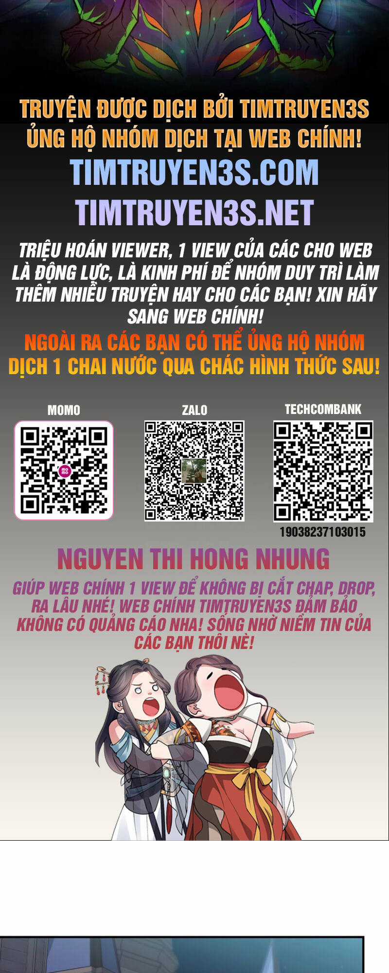 Kẻ Phán Quyết - Chapter 36 - Trang 2