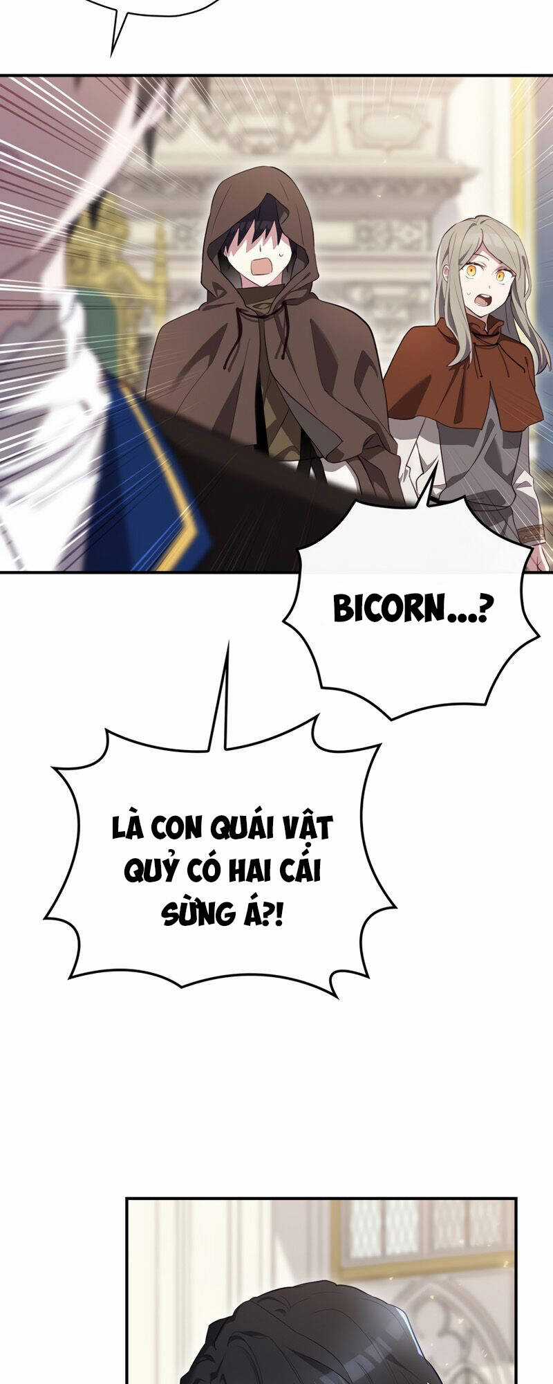 Kẻ Phán Quyết - Chapter 36 - Trang 11