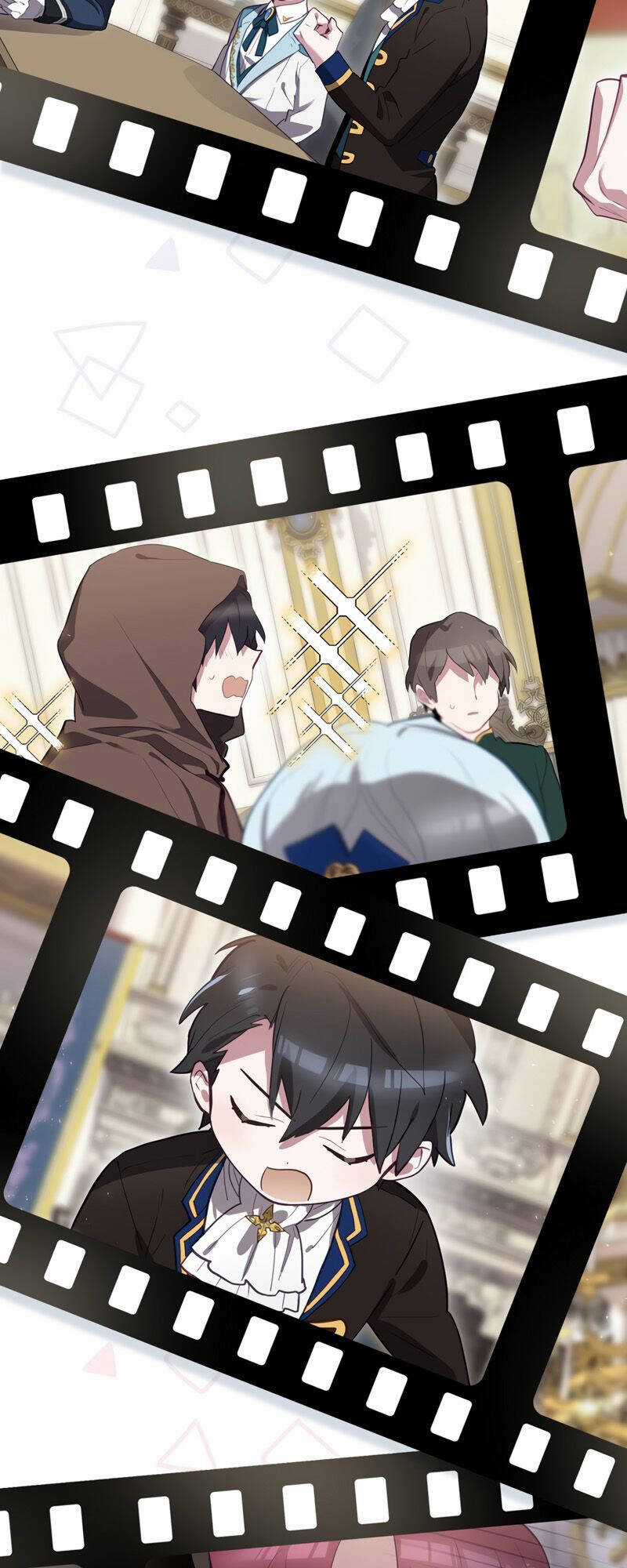 Kẻ Phán Quyết - Chapter 36 - Trang 13