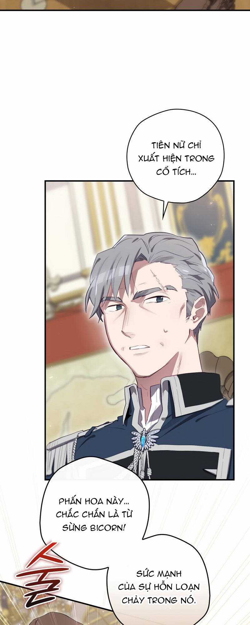 Kẻ Phán Quyết - Chapter 36 - Trang 17