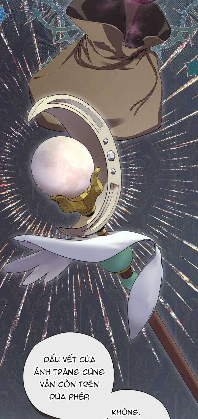 Kẻ Phán Quyết - Chapter 36 - Trang 19