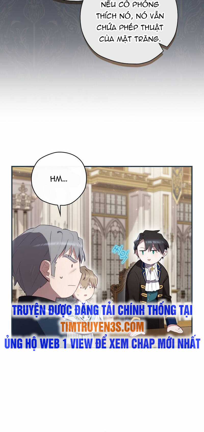Kẻ Phán Quyết - Chapter 36 - Trang 20
