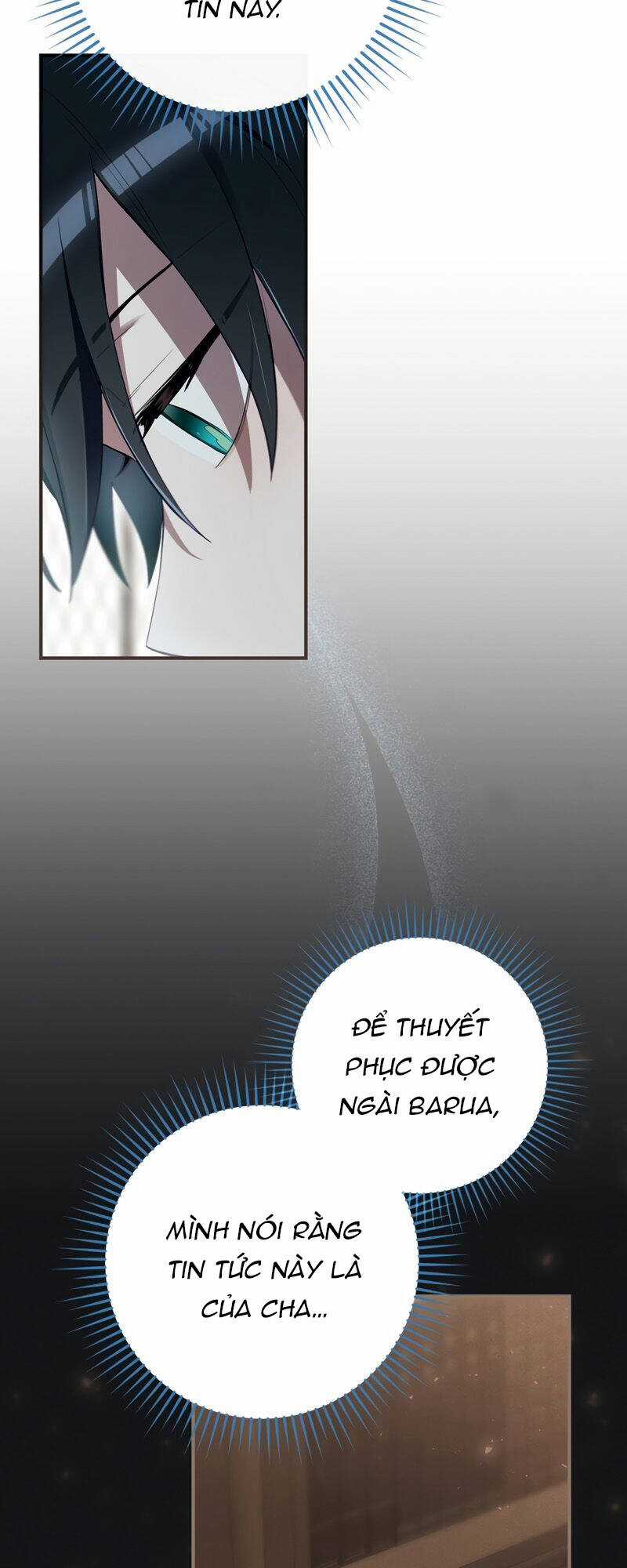 Kẻ Phán Quyết - Chapter 36 - Trang 22