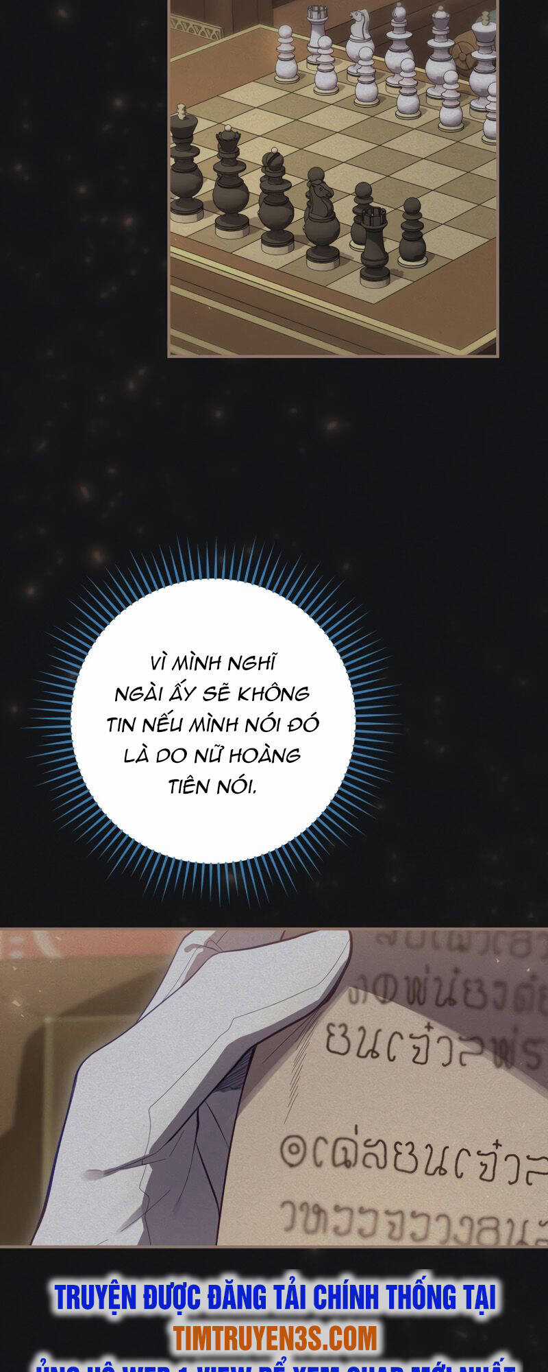 Kẻ Phán Quyết - Chapter 36 - Trang 23